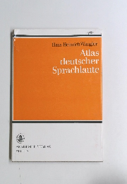 Atlas deutscher Sprachlaute