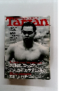 Tarzan　2004年4/28号