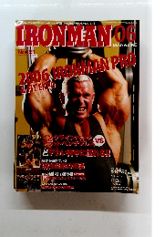 IRONMAN　06　No.191