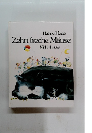 Helme Heine Zehn freche Mause