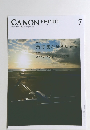 CANON　PHOTO　CIRCLE　２０２５年７月号　No.781