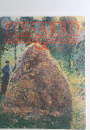 PISSARRO　