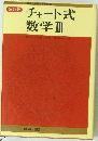 チャート式 数学Ⅲ