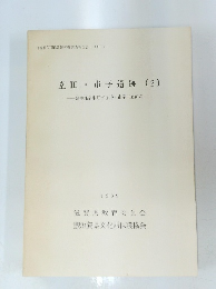 堂田・市子遺跡　2
