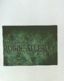 Role-Playing Game ROGUE ALLLADGE