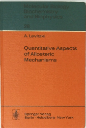 Quantitative Aspects of Allosteric Mechanisms