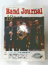 Band　Journal　2000年10月号