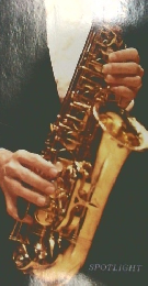 Band　Journal　1999年1月号