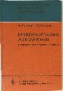 Inhibitors of Nucleic Acid Synthesis