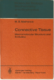 Molecular Biology Blochemistry and Blophysics 19