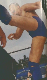 週刊ゴング　1996年9月号