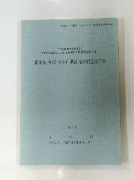 龍腹寺1号塚・天王前遺跡発掘調査報告書　1991年