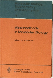 Molecular Biology Blochemistry and Biophysics 14