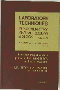 LABORATORY TECHNIQUES IN BIOCHEMISTRY AND MOLECULAR BIOLOGY　21