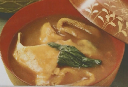 土井勝の和風　おかずの手本