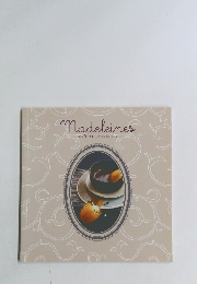 madeleines Paris マドレーヌ・サレ&シュクレ