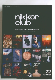 nikkor club　2007年秋