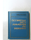 OCCUPATIONAL SAFETY MANAGEMENT AND ENGINEERING