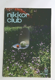 nikkor　club　2005年夏
