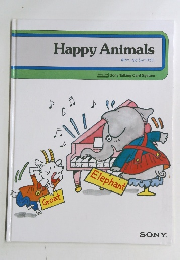 HappyAnimals　ゆかいなどうぶつたち
