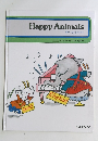 HappyAnimals　ゆかいなどうぶつたち