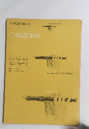 G.フレスコバルディカンツォーナ