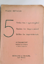 FRANS BRUGGEN 5