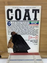 MEN'S CLUB BOOKS6 THE COAT