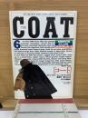 MEN'S CLUB BOOKS6 THE COAT