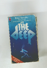 Peter Benchley The stunning new bestseller from the author of JAWS THE DEEP