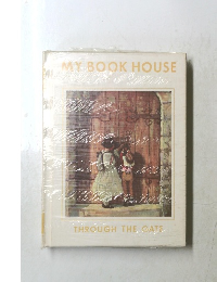 MY　BOOK　HOUSE　THROUGH　THE　GATE