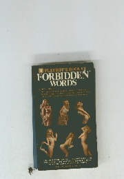 PLAYBOY'S BOOK OF FORBIDDEN WORDS