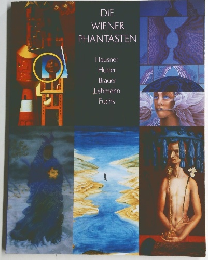 DIE WIENER PHANTASTEN