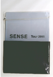 SENSE Tour 2011