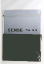 SENSE Tour 2011
