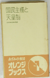国民主権と天皇制