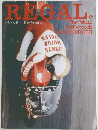 REGAL　1978-79 秋＆冬