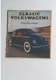 CLASSIC VOLKSWAGENS