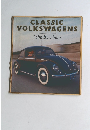 CLASSIC VOLKSWAGENS
