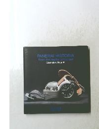 PANERAI HISTORIA From the depths of the sea