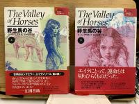 エイラ 地上の旅人　野生馬の谷