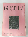 MUSEUM　東京国立博物館美術誌　11月号　No. 476