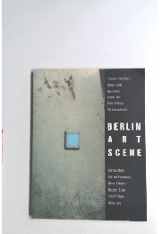 BERLIN ART SCENE