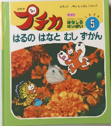 プチカ1995年5月号