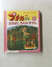 プチカ　1995年12月号
