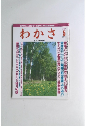 わかさ　１９９５年５月号