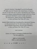 Warped Passages: Unraveling the Mysteries of the Universe's Hidden Dimensions　