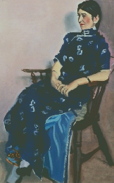 安井曾太郎の世界