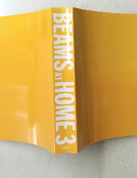 BEAMS AT HOME 3