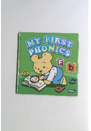 MY FIRST PHONICS